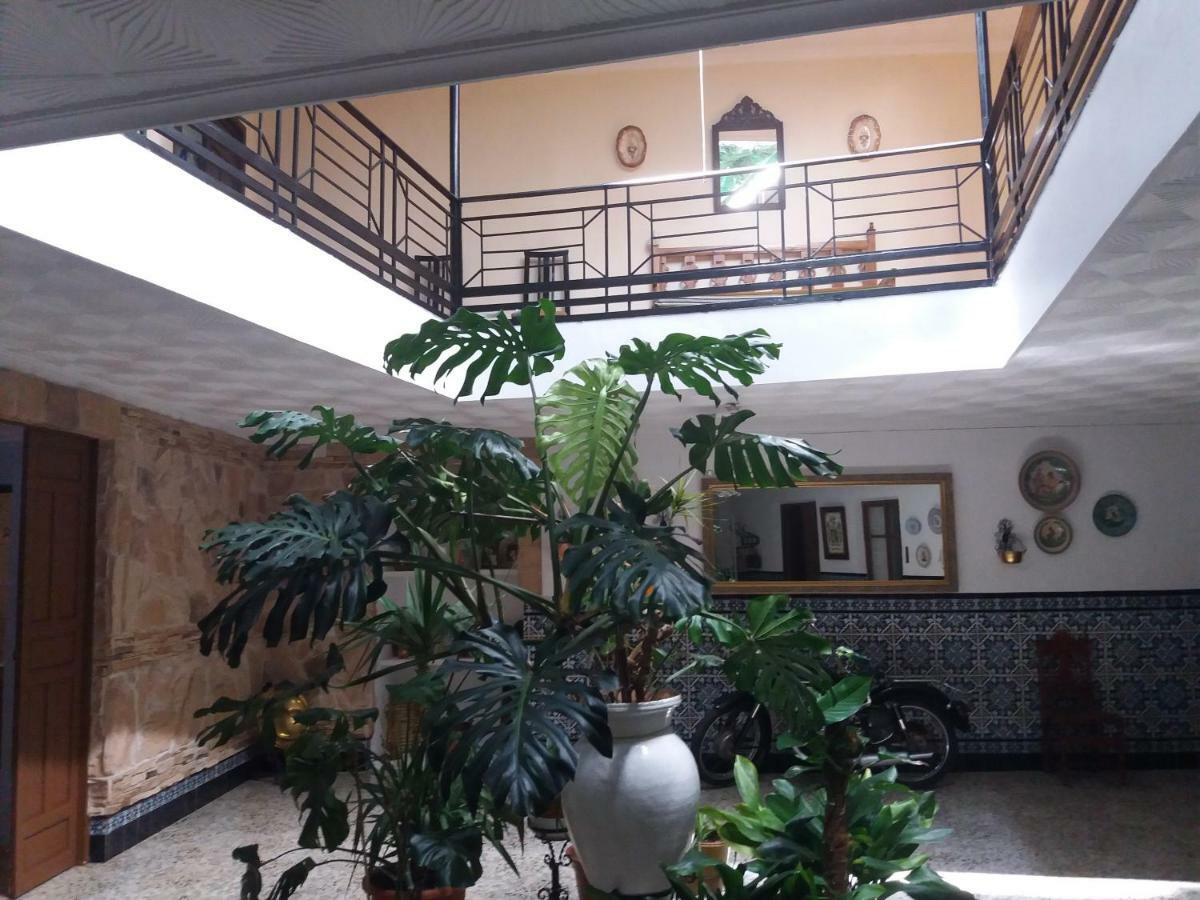 Apartamento Casa Labradora Herencia Exterior foto