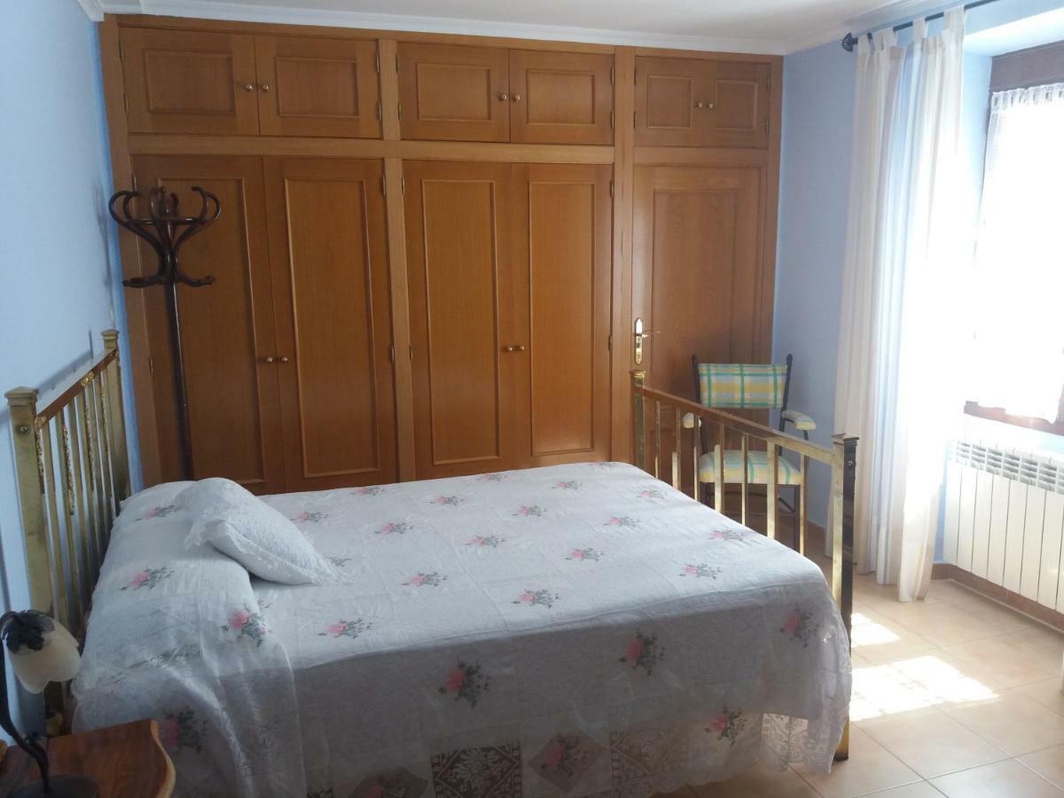 Apartamento Casa Labradora Herencia Exterior foto